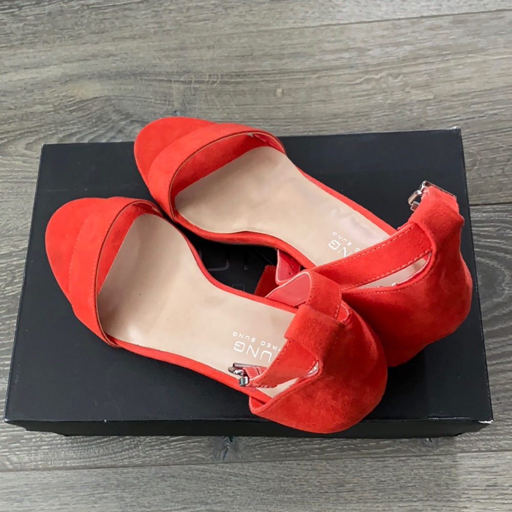 Sandals Brand New
